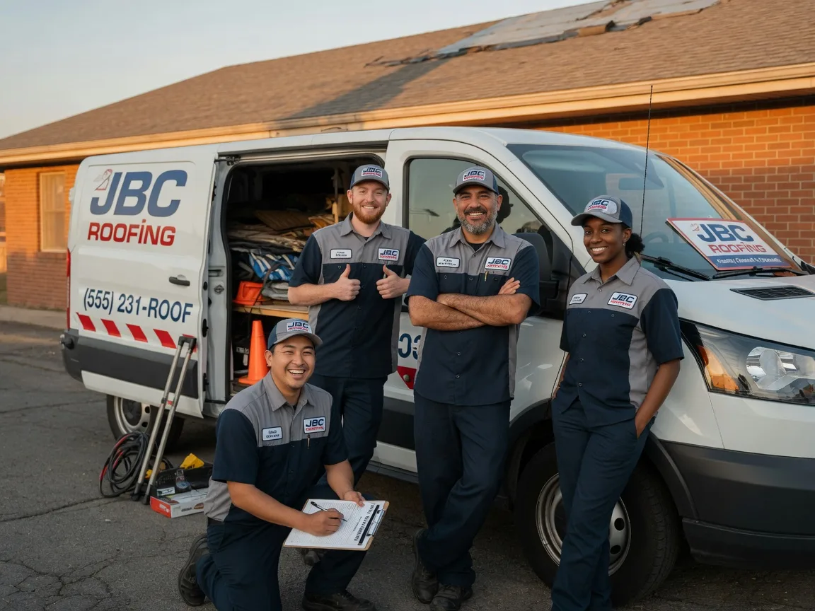 Roof Replacement company in Gould, AR